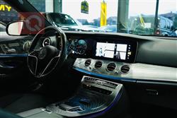 مێرسێدس بێنز E-Class